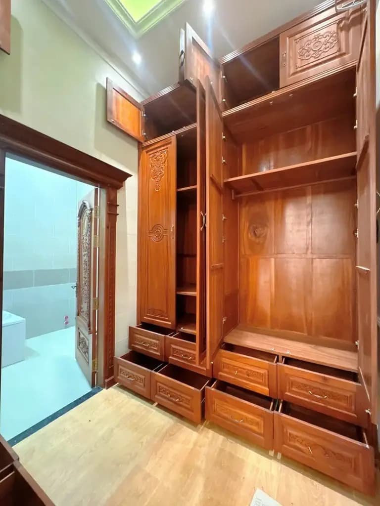 Main-Cho thuê Villa 1 trệt 3 lầu có 1 0 2 tại TP Bến Tre-4