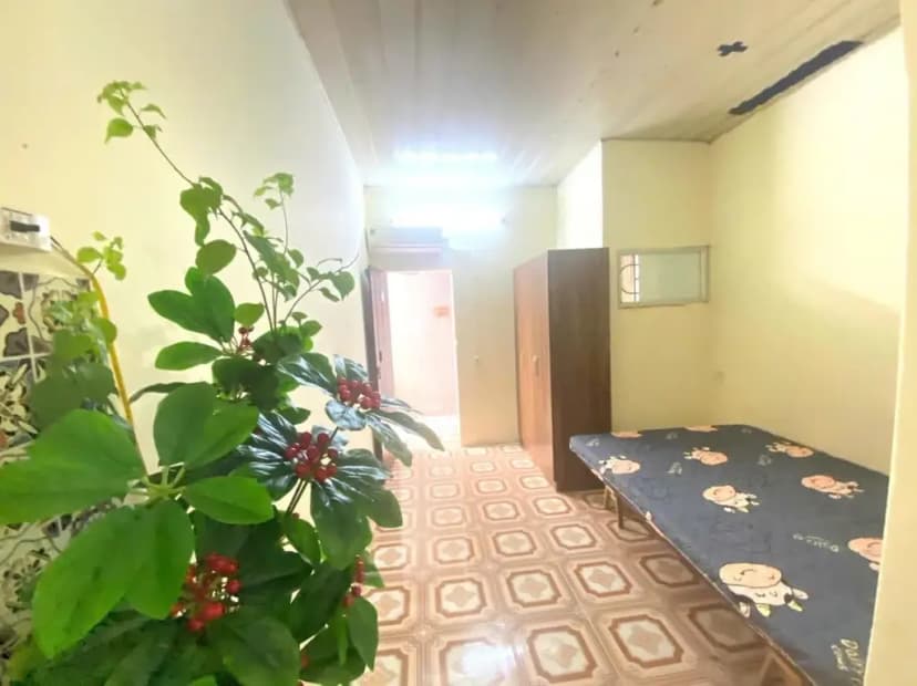 🏡 Nhà số 21 ngõ 114 Nguyễn Đạo An, Phú diễn. Bắc Từ Liêm trống phòng 201 vskk ở 1/9 giá 2,4tr