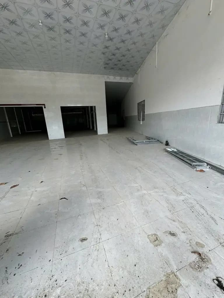 Main-CHO THUÊ KHO XƯỞNG 840m2 MẶT TIỀN QL60,MỎ CÀY BẮC-1