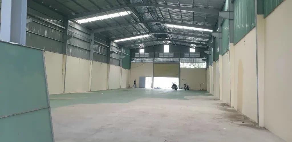 Main-NHÀ XƯỞNG CHO THUÊ LÁI THIÊU THUẬN AN BÌNH DƯƠNG DT: 500M GIÁ 23 TRIÊU LH: 0908561228-1