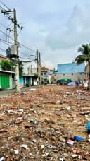 Thumb-Bán Đất 100m2 thổ cư giá 4.5 tỷ tại Xã Bà Điểm mới, TP. Hồ Chí Minh-3