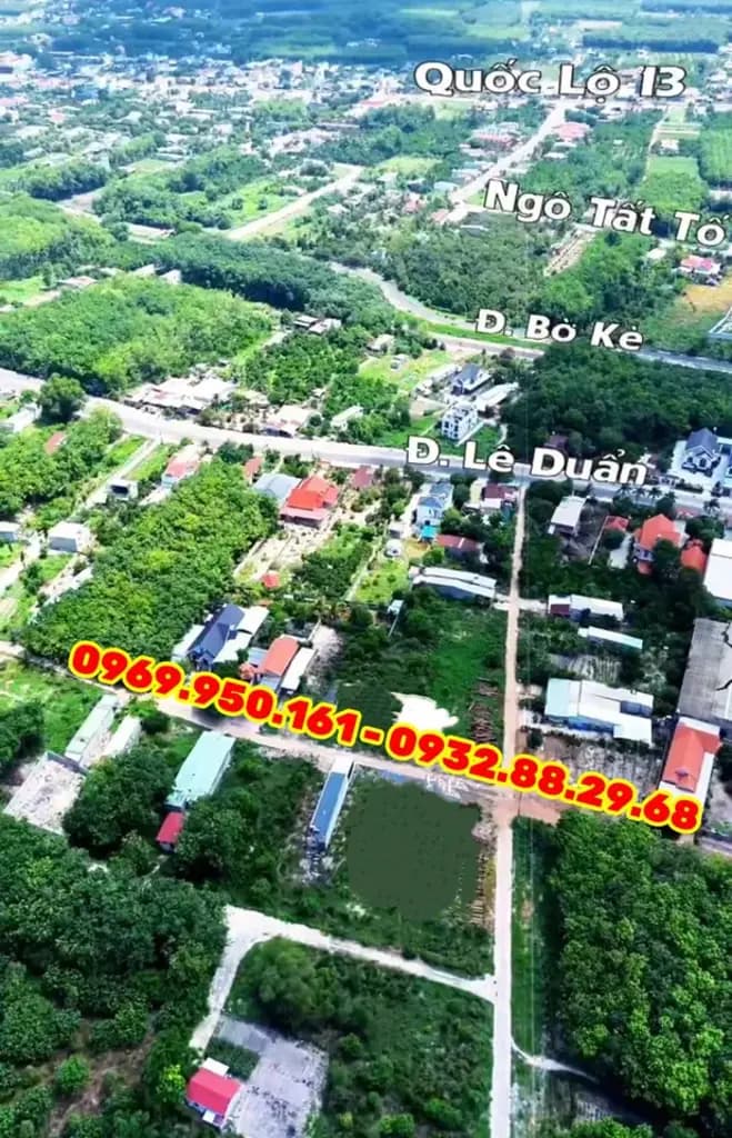 Main-BÁN 1.200M2 ĐẤT MẶT TIỀN, NẰM GIỮA ĐƯỜNG NGUYỄN VĂN LINH & LÊ DUẨN-1