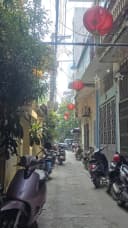 Thumb-Chính chủ bán nhà riêng 38.6m2, đất vuông vắn, MT 4m, ngõ 3m, SĐCC-3
