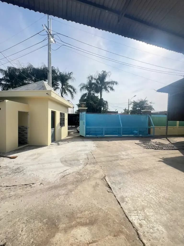 Main-NHÀ XƯỞNG CHO THUÊ XÃ PHƯƠC THANH HUYÊN CU CHI DT: 3000M² GIÁ 80 TRIÊU LH: 0908561228-0