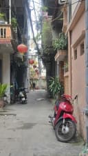 Thumb-Chính chủ bán nhà riêng 38.6m2, đất vuông vắn, MT 4m, ngõ 3m, SĐCC-2