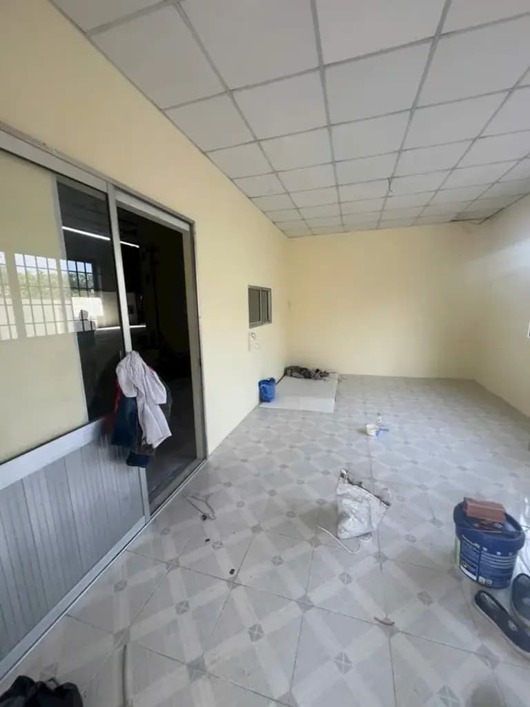 Main-NHÀ XƯỞNG CHO THUÊ XÃ PHƯƠC THANH HUYÊN CU CHI DT: 3000M² GIÁ 80 TRIÊU LH: 0908561228-3