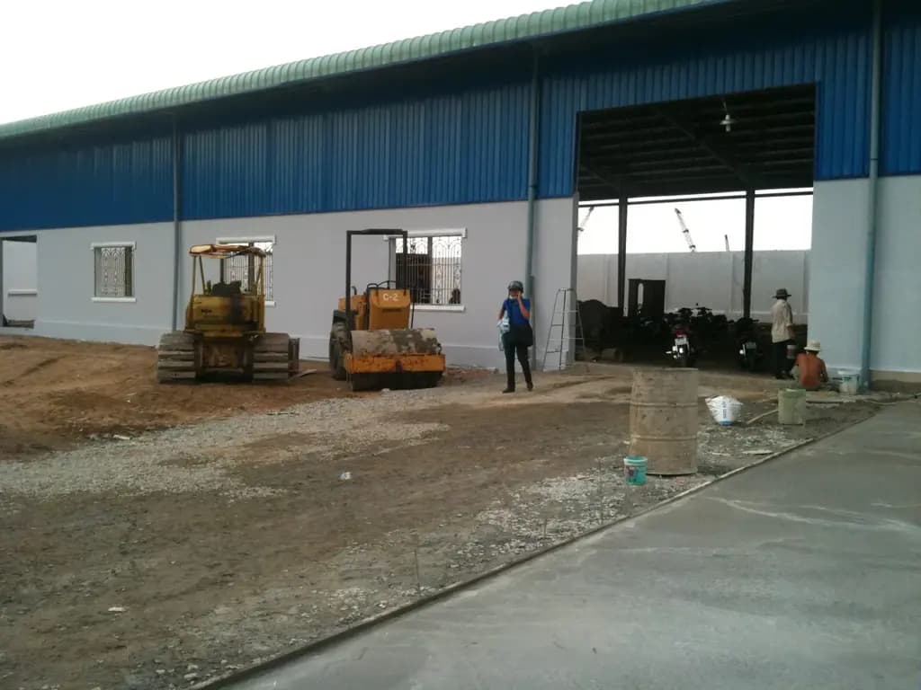 Main-NHÀ XƯỞNG CHO THUÊ TÂN PHƯỚC KHÁNH TÂN UYÊN BÌNH DƯƠNG DT: 1000M GIÁ 30 TRIÊU LH: 0908561228-1