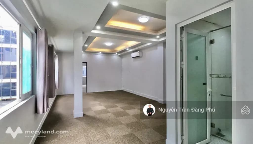 Main-Cho thuê văn phòng 80m2, 16,5tr/tháng tại Phường 12, Quận Tân Bình, TP. HCM-3