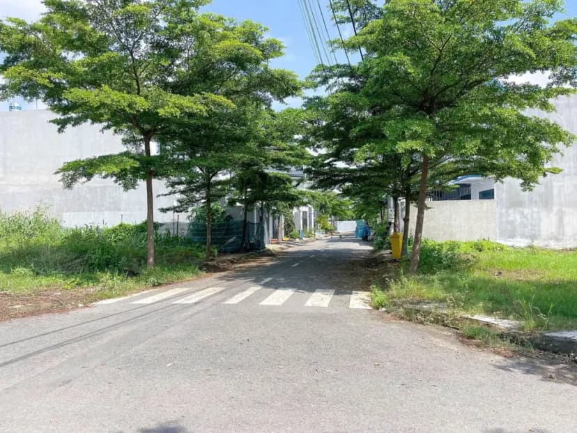 Đất 100m² ngay đầu Làng Bưởi Tân Triều. Chỉ 1,25 tỷ /nền. Tặng bản vẽ thiết kế nhà khi khách giao dịch đất nền.