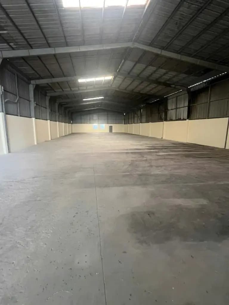 Main-NHÀ XƯỞNG CHO THUÊ XÃ PHƯƠC THANH HUYÊN CU CHI DT: 3000M² GIÁ 80 TRIÊU LH: 0908561228-1