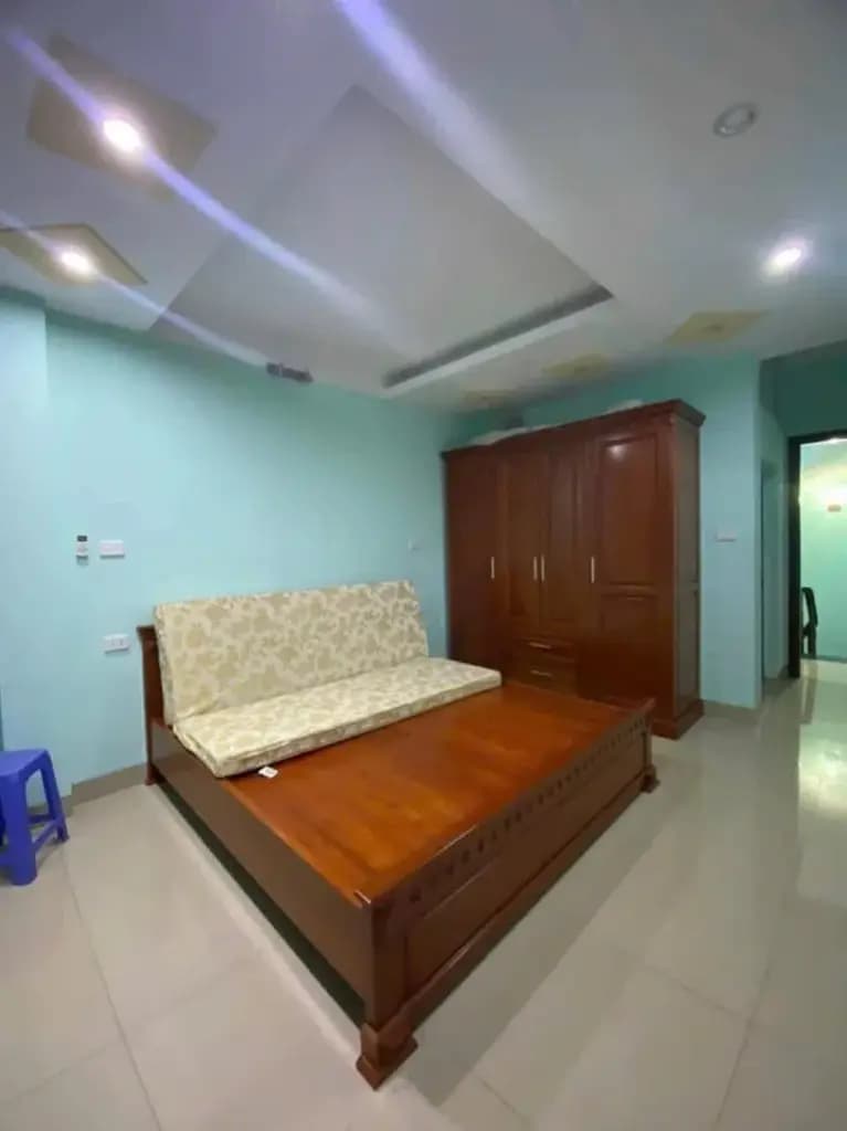 Main-Cho thuê nhà ngõ 1194 ĐƯỜNG LÁNG, Đống Đa. 15 triệu/tháng. Ưu tiên: Hộ gia đình, Văn phòng, KD Onl-5