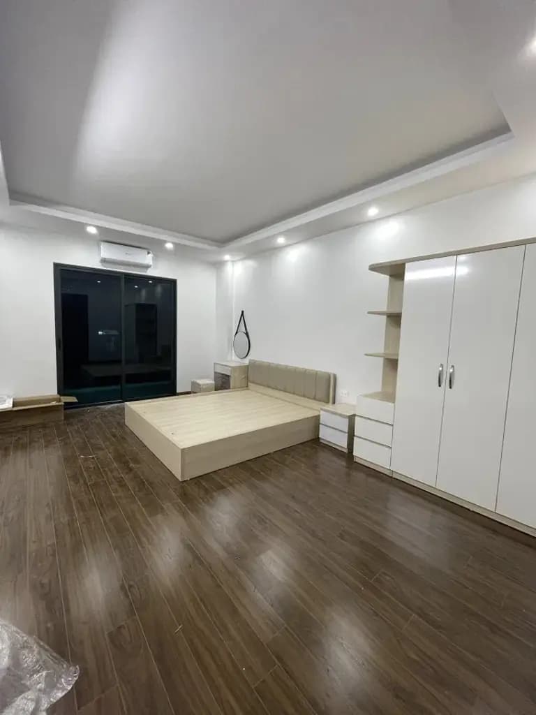 Main-Cho thuê nhà 6 tầng THANG MÁY ngõ 361 XUÂN ĐỈNH. 19 triệu/tháng. Ưu tiên: Hộ Gia Đình, KD Onl, VP.-4