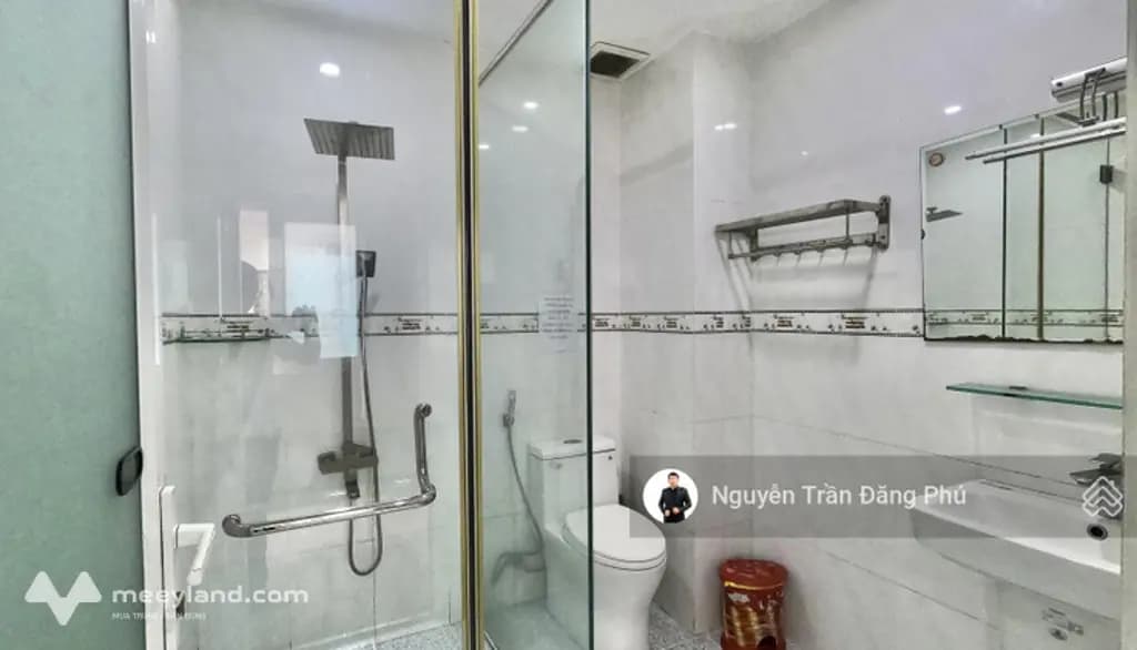 Main-Cho thuê văn phòng 80m2, 16,5tr/tháng tại Phường 12, Quận Tân Bình, TP. HCM-1