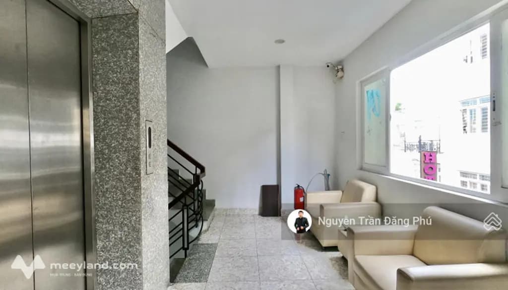 Main-Cho thuê văn phòng 80m2, 16,5tr/tháng tại Phường 12, Quận Tân Bình, TP. HCM-9