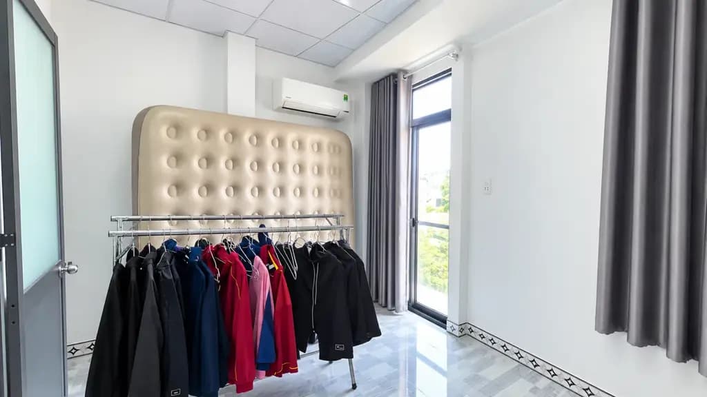 Main-Cho thuê Nhà riêng 30m2 giá 14 triệu tại Đường Hoàng Sa Phường 11 Quận 3 TP. Hồ Chí Minh-4