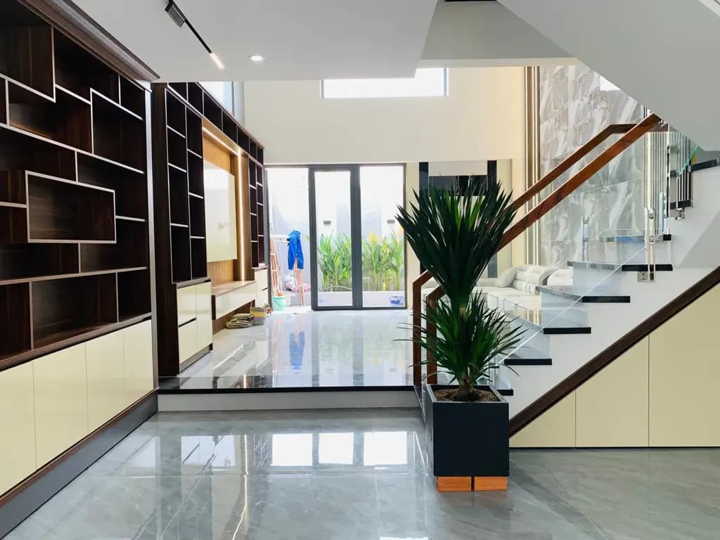 Main-BÁN NHÀ 5X18 ĐÚC 3 TẤM SỔ RIÊNG 7.25 tỷ Gần Chợ Đầu Mối Đường Nguyễn Thị Sóc Xã Bà Điểm TP. Hồ Chí Minh-3