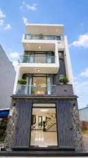 Thumb-BÁN NHÀ 5X18 ĐÚC 3 TẤM SỔ RIÊNG 7.25 tỷ Gần Chợ Đầu Mối Đường Nguyễn Thị Sóc Xã Bà Điểm TP. Hồ Chí Minh-1