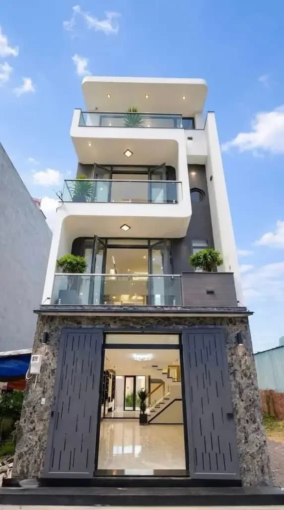 Main-BÁN NHÀ 5X18 ĐÚC 3 TẤM SỔ RIÊNG 7.25 tỷ Gần Chợ Đầu Mối Đường Nguyễn Thị Sóc Xã Bà Điểm TP. Hồ Chí Minh-0