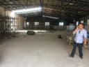 Thumb-NHÀ XƯỞNG CHO THUÊ 400M NGÃ TƯ GA THẠNH XUÂN QUẬN 12 GIÁ 38 TRIÊU LH: 0944977229-1