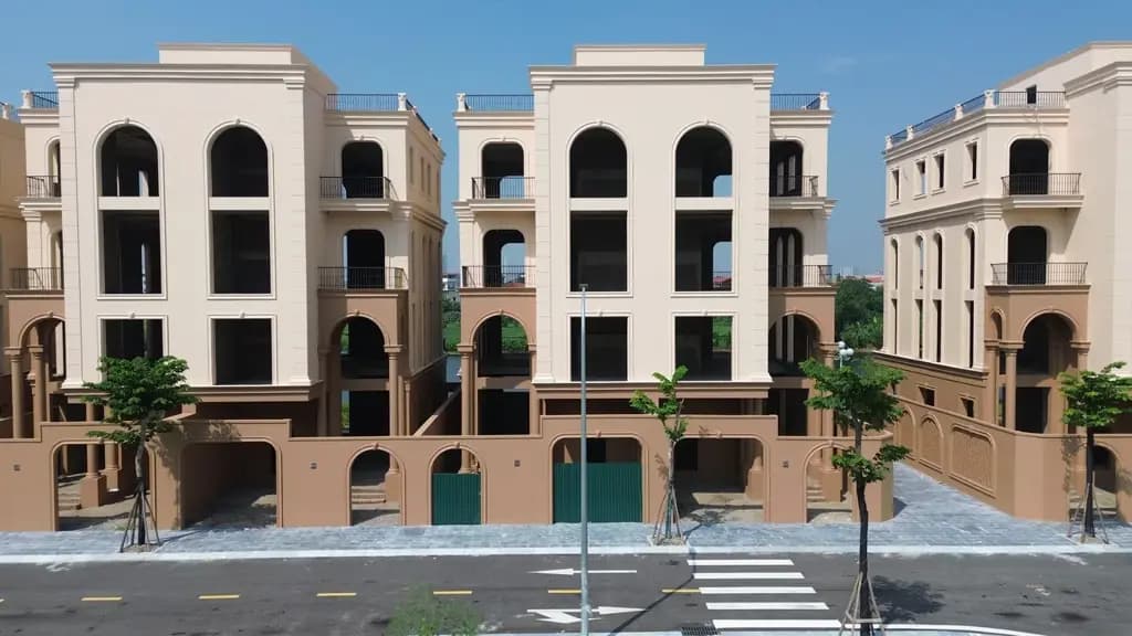 Main-Bán Biệt Thự mặt sông 118m2 giá 20 tỷ tại Gia Lâm Hà Nội-4