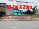 Thumb-Bán Đất 13.7m X 25m thổ cư giá 10.5 tỷ tại Sẹc Phan Văn Hớn Xã Bà Điểm TP. Hồ Chí Minh-1