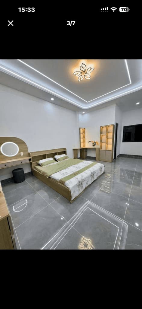 Main-Bán Nhà sổ riêng Phường Thái Hòa Tp Tân Uyên Bình Dương-2