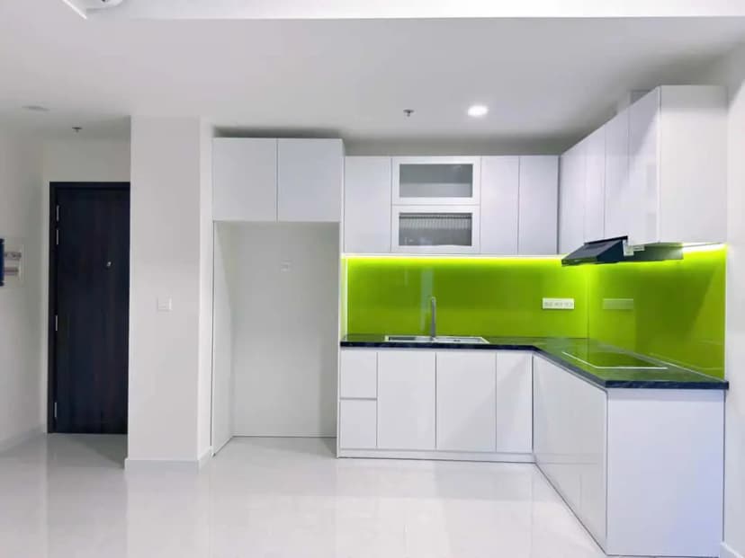 GIÁ TỐT, VIEW ĐẸP - 2PN 2WC VICTORIA VILLAGE FULL BẾP + RÈM + MÁY LẠNH + TỦ ÁO - SẴN NHẬN NHÀ: 14.x
