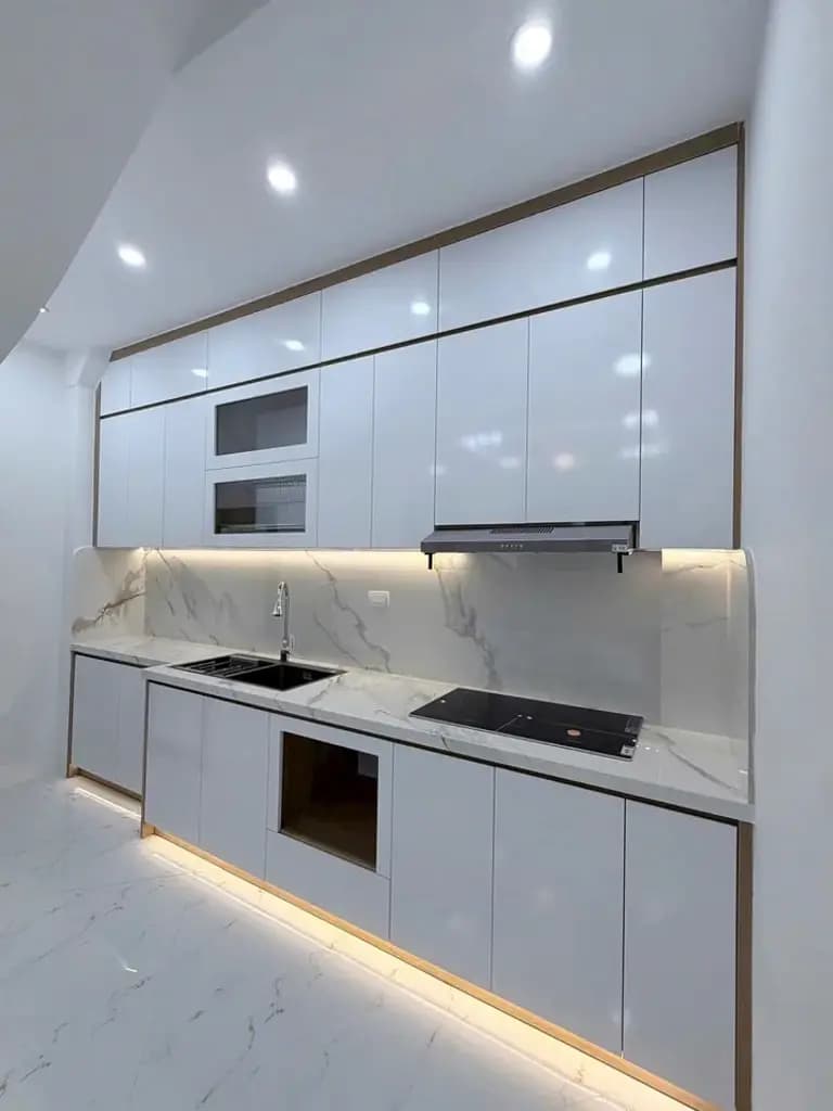Main-Bán Nhà riêng 30m2 có sẵn 30 m2 thổ cư giá 8.3 tỷ tại đường Vũ Tông Phan - Chọn - Phường Khương Đình Hà Nội-1