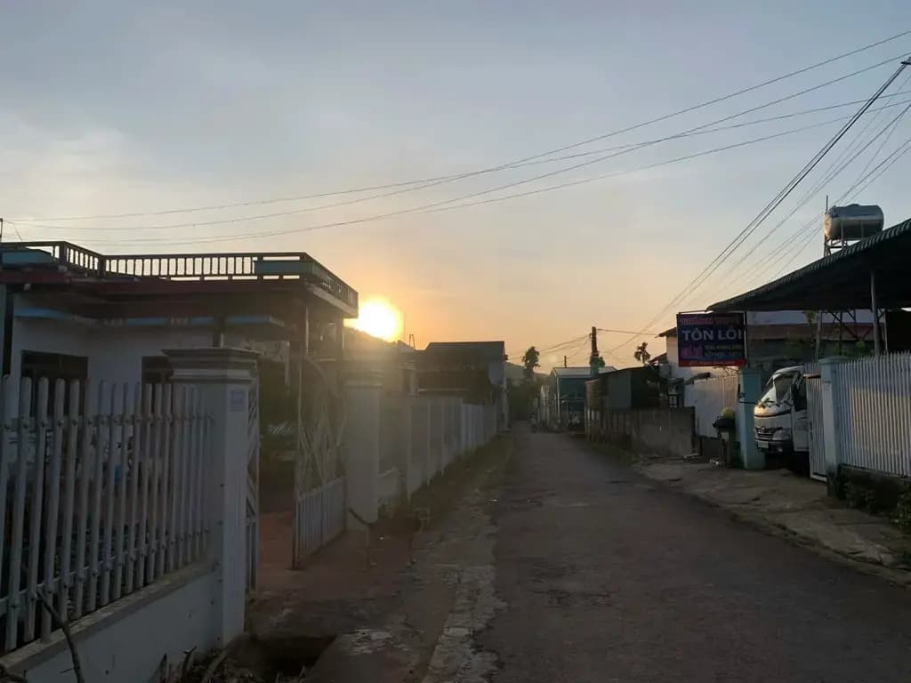 Main-🏡 150M² ĐẤT Ở P.TÂN LẬP, Hòa Thắng cũ – ĐƯỜNG NHỰA 6M – KHU DÂN CƯ – KHÔNG NGẬP MÙA MƯA-2