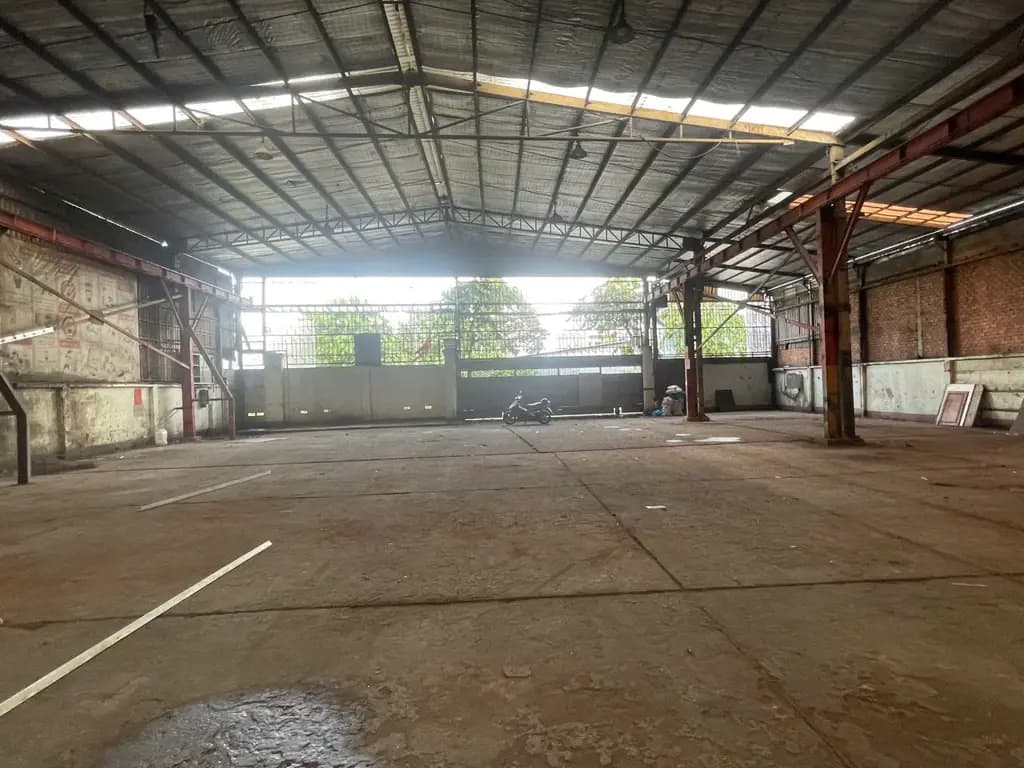 Main-Cho thuê Kho, nhà xưởng tại xuân thơi sơn hoc môn TP. Hồ Chí Minh dt: 1000m² gia 60 triêu lh: 0908561228-3