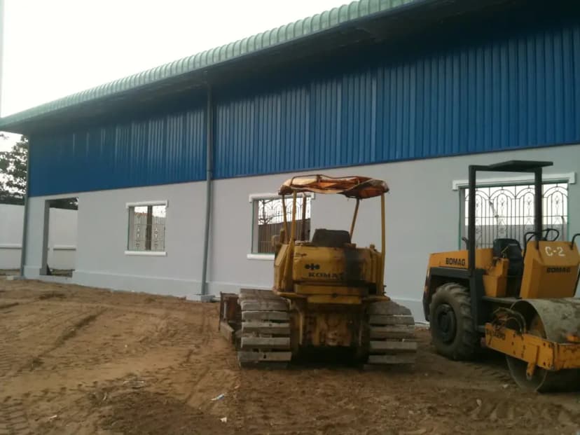 NHÀ XƯỞNG CHO THUÊ TÂN PHƯỚC KHÁNH TÂN UYÊN BÌNH DƯƠNG DT: 1000M GIÁ 30 TRIÊU LH: 0908561228