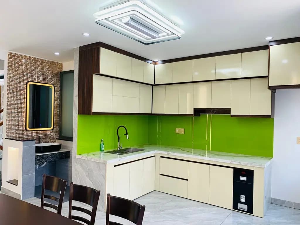 Main-BÁN NHÀ 5X18 ĐÚC 3 TẤM SỔ RIÊNG 7.25 tỷ Gần Chợ Đầu Mối Đường Nguyễn Thị Sóc Xã Bà Điểm TP. Hồ Chí Minh-8