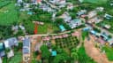 Thumb-Lô đất cách đường ql6 vài bước chân sổ sẵn full đất ở đường thông to thoáng-5