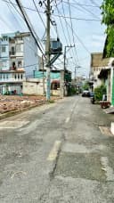 Thumb-Bán Đất 100m2 thổ cư giá 4.5 tỷ tại Xã Bà Điểm mới, TP. Hồ Chí Minh-1