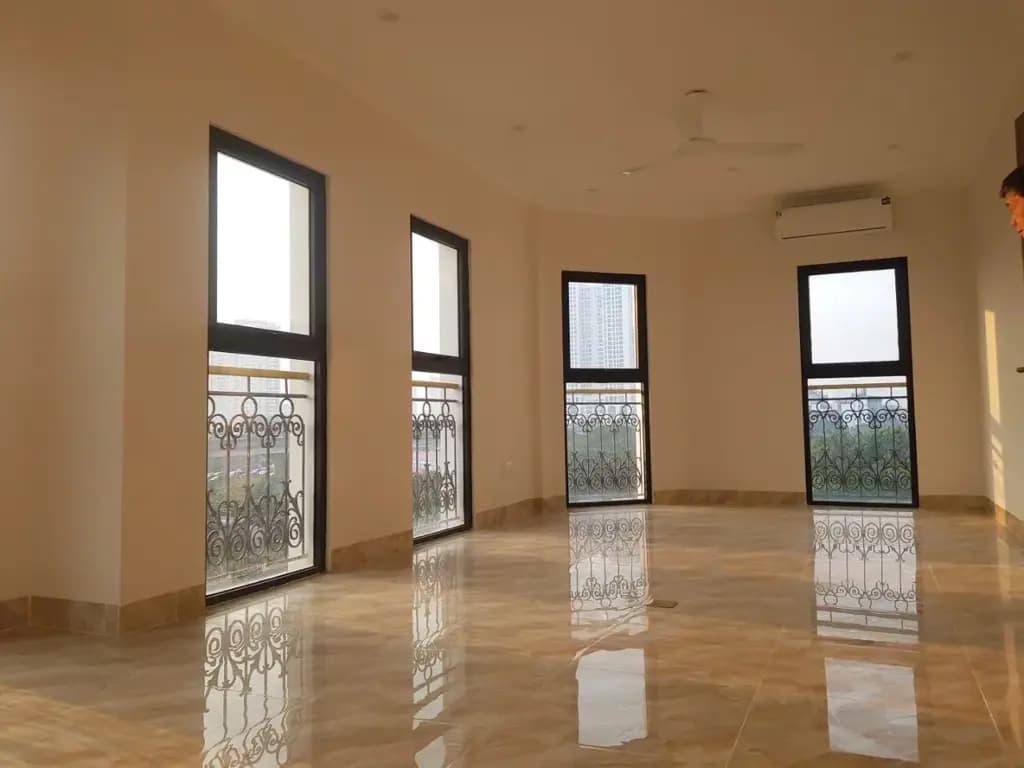 Main-Cho thuê nhà liền kề phố Nguyễn Huy Tưởng, Thanh Xuân, Hà Nội-2
