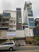 Thumb-Cho thuê nhà mặt phố, Cách Mạng Tháng 8, 200 triệu, 350m2-4