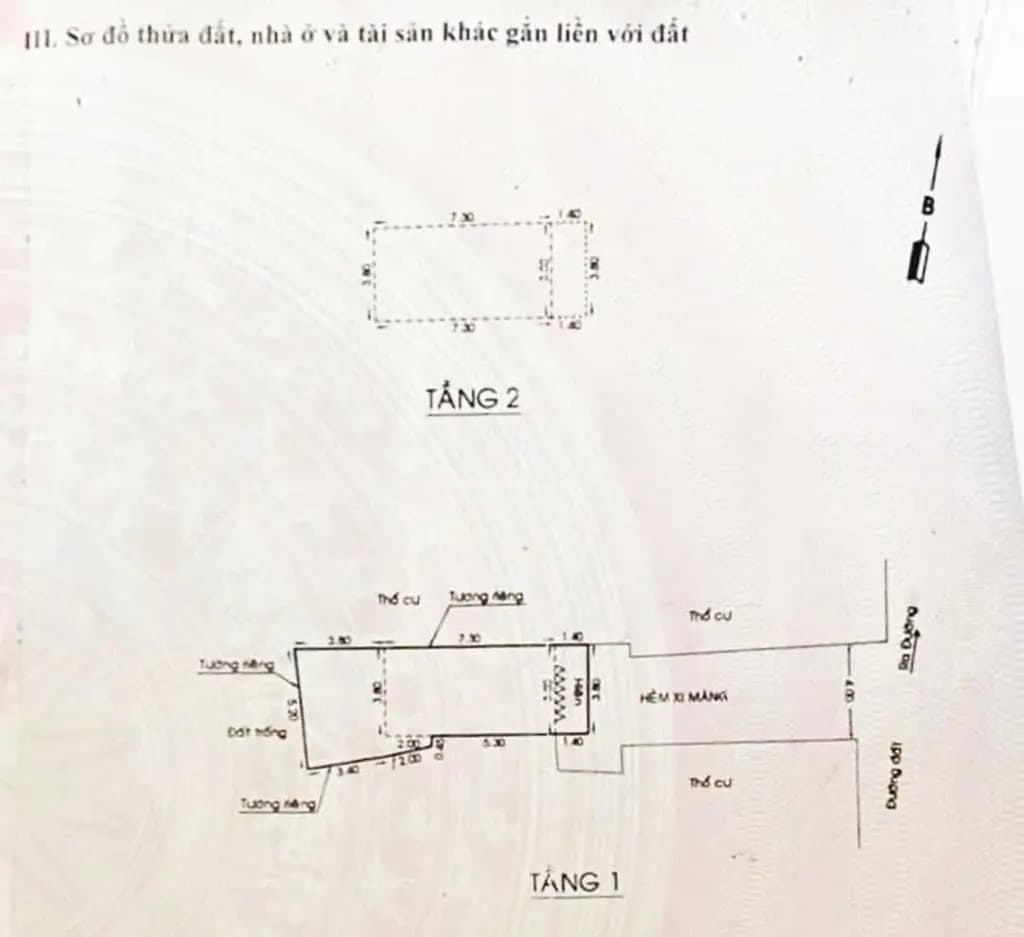 Main-Bán Nhà Bình Tân 56m2 Nở Hậu Đường Tỉnh Lộ 10, Hẻm Xe Hơi 4,X Tỷ-0