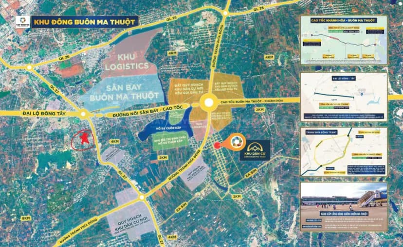 🏡 150M² ĐẤT Ở P.TÂN LẬP, Hòa Thắng cũ – ĐƯỜNG NHỰA 6M – KHU DÂN CƯ – KHÔNG NGẬP MÙA MƯA