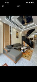 Thumb-Bán Nhà sổ riêng Phường Thái Hòa Tp Tân Uyên Bình Dương-2