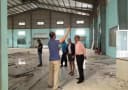 Thumb-Cho thuê Kho, nhà xưởng 1000m2 giá 70 triệu tại - Phường Tân Thới Nhất Quận 12 TP. Hồ Chí Minh lh: 0908561228-2