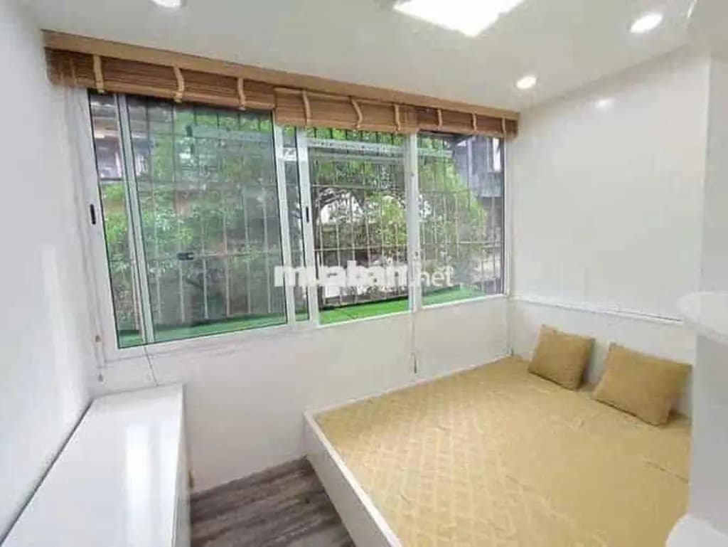 Main-CHÍNH  CHỦ CHO THUÊ CĂN HỘ TẬP THỂ NAM THÀNH CÔNG, P. LÁNG HẠ, QUẬN ĐỐNG ĐA, HÀ NỘI-1