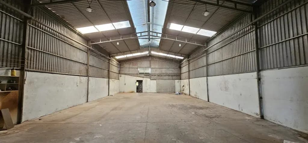 Main-NHÀ XƯỞNG CHO THUÊ PHƯỜNG THẠNH XUÂN QUẬN 12 DT: 600M GIÁ 33 TRIÊU/THÁNG LH: 09044977229-1