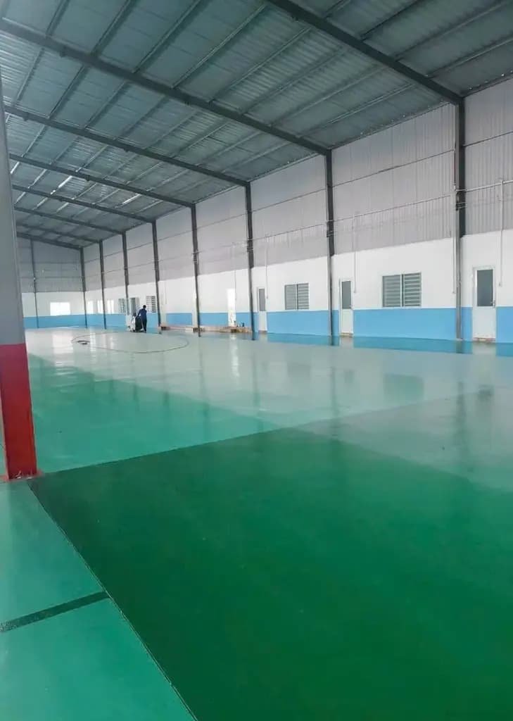 Main-Cho thuê nhà xưởng nằm khu thuân giao thuan an bình dương dt: 2000m giá 120 triêu lh: 0908561228-1
