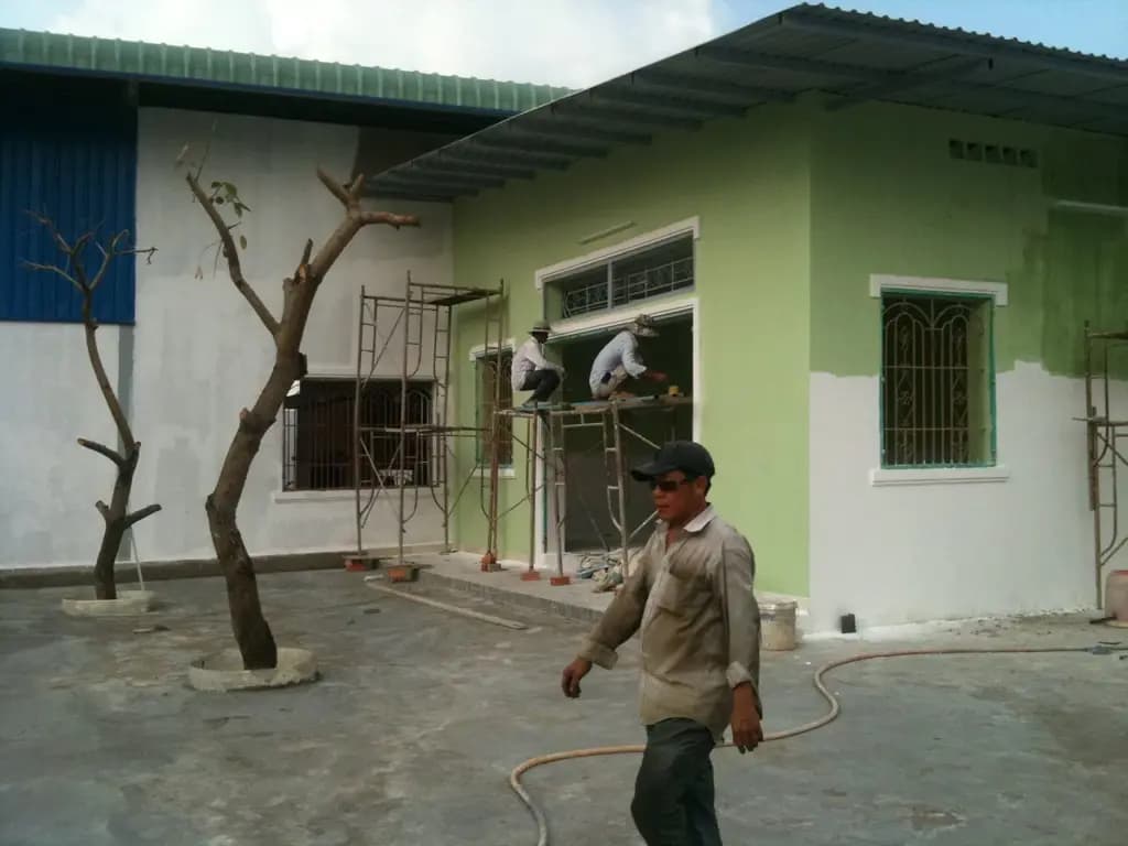 Main-NHÀ XƯỞNG CHO THUÊ TÂN PHƯỚC KHÁNH TÂN UYÊN BÌNH DƯƠNG DT: 1000M GIÁ 30 TRIÊU LH: 0908561228-2