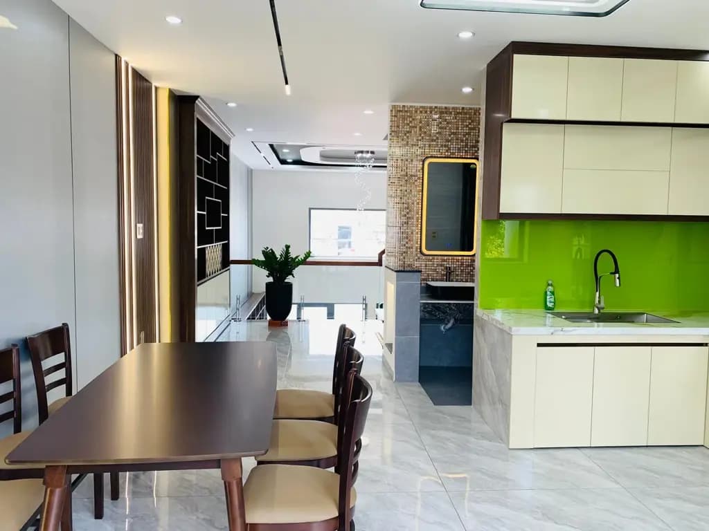 Main-BÁN NHÀ 5X18 ĐÚC 3 TẤM SỔ RIÊNG 7.25 tỷ Gần Chợ Đầu Mối Đường Nguyễn Thị Sóc Xã Bà Điểm TP. Hồ Chí Minh-7