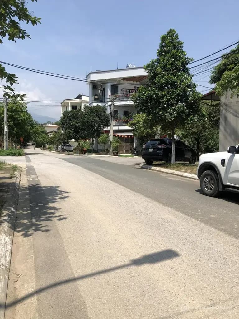 Main-Bán đất thổ cư: Bán Đất tại Xã Thạch Hòa, Hoà Thạch, sát QL21 chỉ 2,6 tỷ, 100m2-0