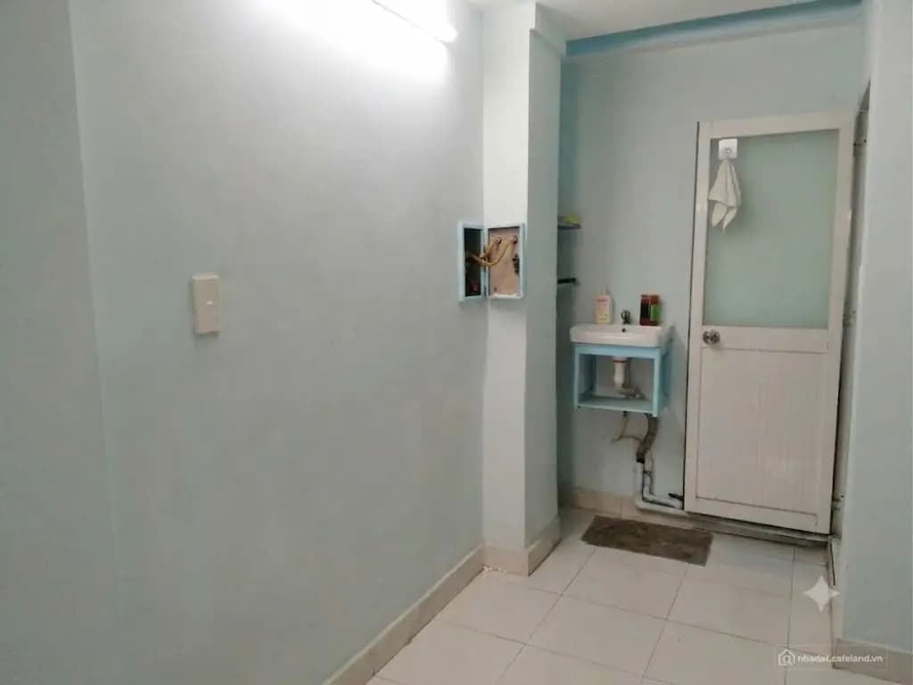 Main-Cho thuê rẻ mặt bằng 30m2 đường số 3 Cư Xá Đô Thành Quận 3 TP.HCM-4