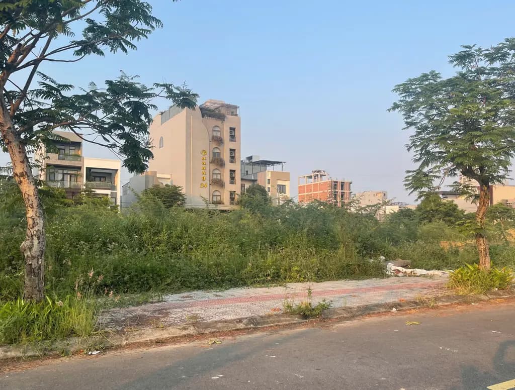 Main-5,50 TỶ – ĐẤT 100M2 MẶT ĐƯỜNG CHẾ VIẾT TẤN, HÒA XUÂN-1