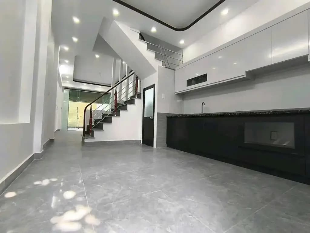 Main-Cho thuê Nhà riêng 40m2 giá 5 triệu tại Đường Tiểu Trà Phường Anh Dũng Quận Dương Kinh Hải Phòng-0