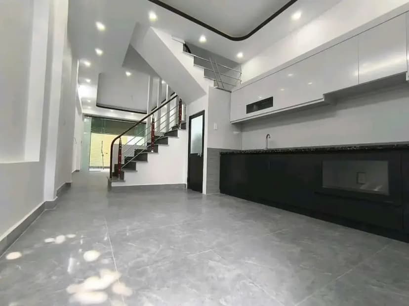 Cho thuê Nhà riêng 40m2 giá 5 triệu tại Đường Tiểu Trà Phường Anh Dũng Quận Dương Kinh Hải Phòng